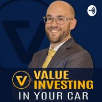 Value Investing In Your Car cover