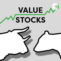 Value Stocks cover