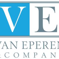 Van Eperen & Company cover