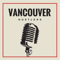 Vancouver Hustlers cover