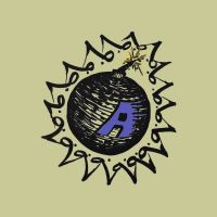 A-Bomb Audio cover