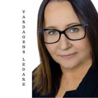 Vardagens Ledare cover