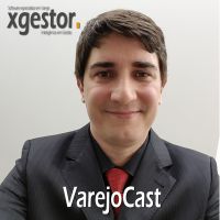 VarejoCast cover