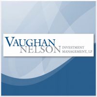 Vaughan Nelson Investment Management cover