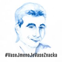 Vaše jméno je vaše značka - nejen o kreativním podnikání cover
