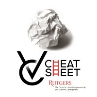 VC Cheat Sheet cover
