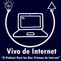 VDI: Vivo de Internet cover
