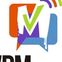 VDM Radio cover