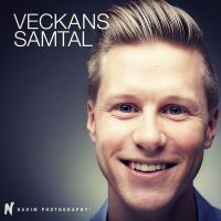 Veckans Samtal cover
