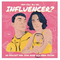 Vem vill bli en influencer? cover