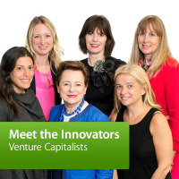 Venture Capitalists: Meet the Innovators cover