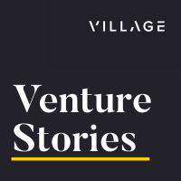 Venture Stories cover
