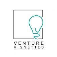 Venture Vignettes cover