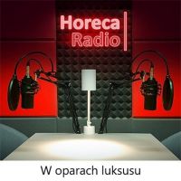 W oparach luksusu cover