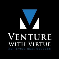 Venture with Virtue cover