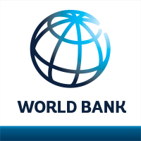 World Bank Podcasts cover