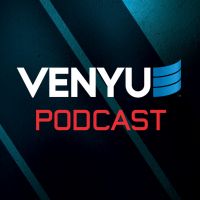 Venyu Solutions Podcast (Video) cover