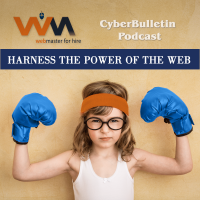 W4H CyberBulletin For Internet Marketing cover