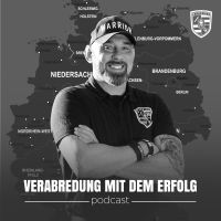 VERABREDUNG MIT DEM ERFOLG cover