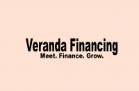 Veranda Financing: The Podcast cover