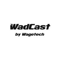 WadCast by WageTech cover