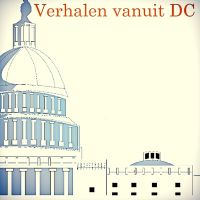 Verhalen vanuit DC » Interview cover