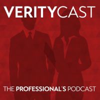 VerityCast | The Professional's Podcast cover