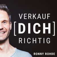 VERKAUF [ DICH ] RICHTIG cover