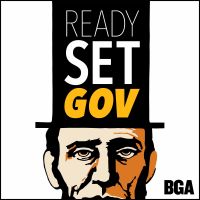 Ready Set Gov cover