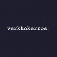 Verkkokerros cover