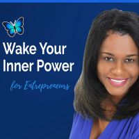 Wake Your Inner Power cover