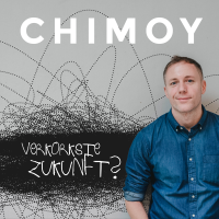 Verkorkste Zukunft? - Blick in die Zukunft mit Tim Chimoy cover