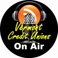 Vermont Credit Unions On Air cover