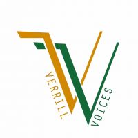 Verrill Voices cover