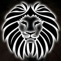 Walk With Lions cover