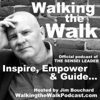 Walking the Walk cover