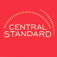 Central Standard cover