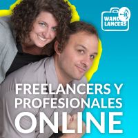 Wanderlancers para Freelancers y Profesionales Online cover