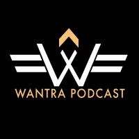 Wantra Podcast cover