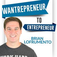 Wantrepreneur to Entrepreneur | Start and Grow Your Own Business cover