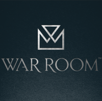 War Room cover
