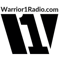 Warrior 1 Radio cover