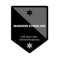 Warrior Ethos For Business cover