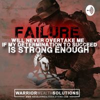 Warrior Wealth Solutions - #UnLeash cover