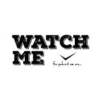 Watch Me cover