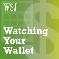 Watching Your Wallet cover