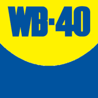 WB-40 cover