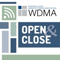 WDMA Open & Close cover