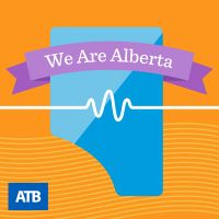We Are Alberta cover