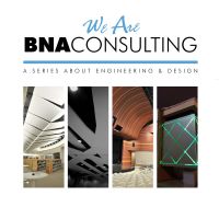 We Are BNA Consulting cover